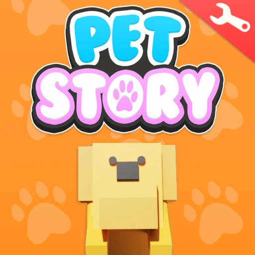 [Test Server] Pet Story 