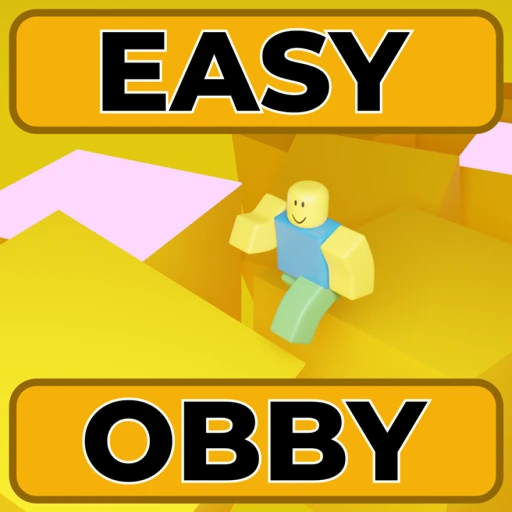 Mega Easy Difficulty Chart Obby