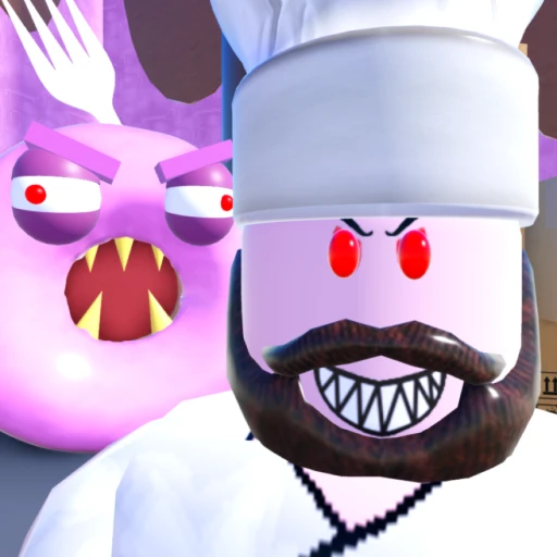 SWEET TOOTH BAKERY ESCAPE! (OBBY)