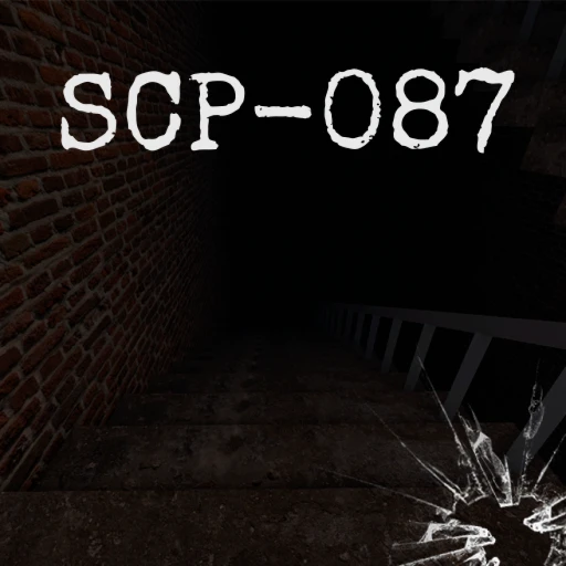 SCP-087 [MULTIPLAYER]