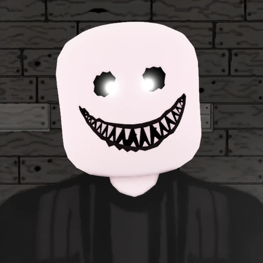 ESCAPE MR CRAZY'S MANSION! (SCARY OBBY)