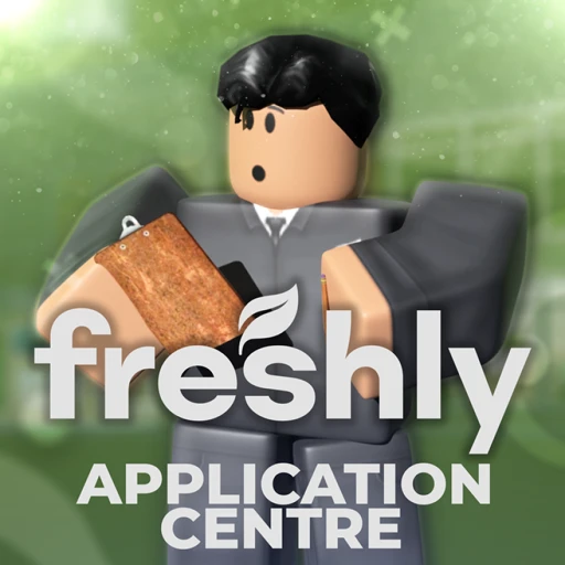 [GET A JOB] Freshly Application Centre