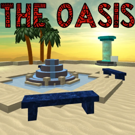 The Oasis