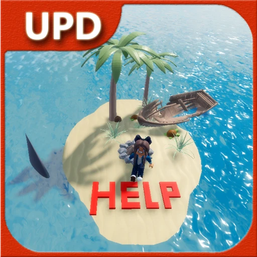 [⚒️UPD🏝️]Desert Island Survival