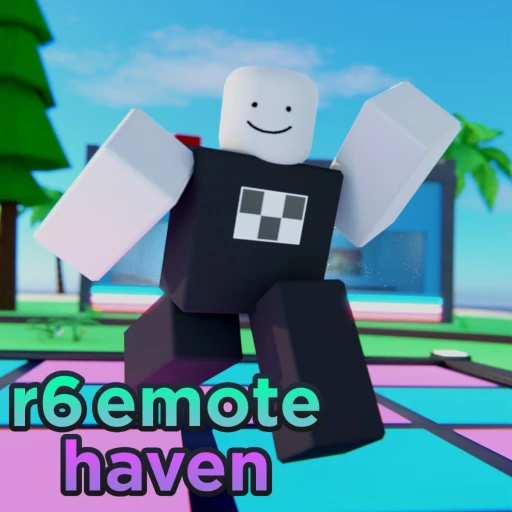 [💘HEAVY LOVE + 9] R6 Emote Haven
