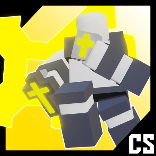 [REWORK RUMBLE] CRITICAL STRIKE v5.9.8