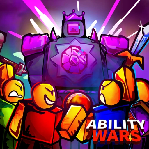 [UPDATE] Ability Wars