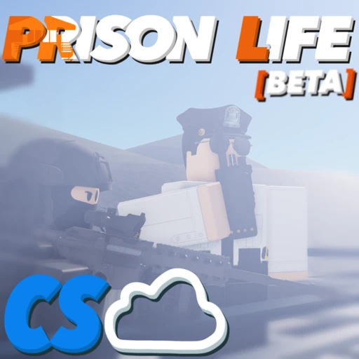 CS: Prison Life REDUX