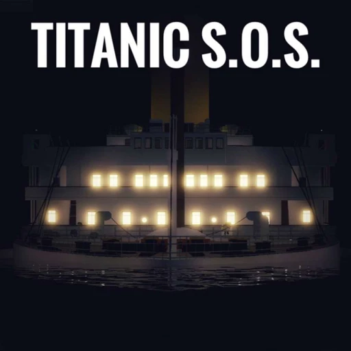 Titanic SOS Legacy