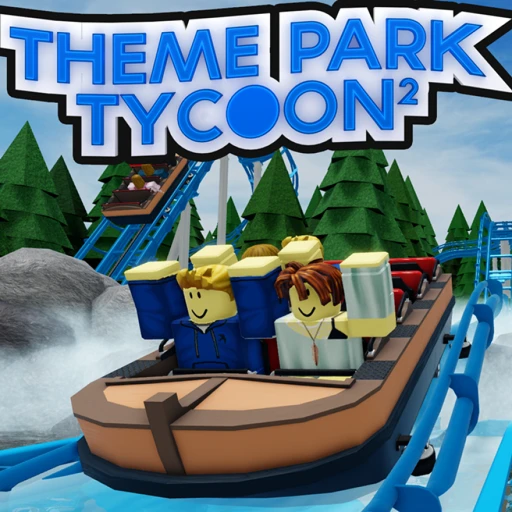 Theme Park Tycoon 2