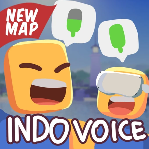 [NEW MAP] Indo Voice