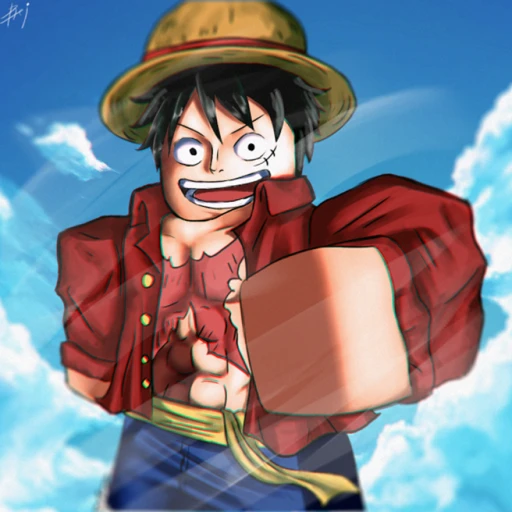 Anime Punching Simulator