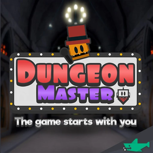 Dungeon Master