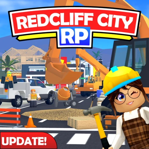 Redcliff City 🏡RP