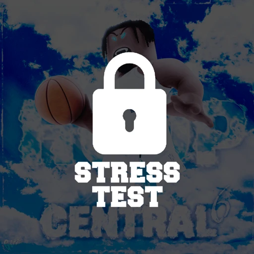 [UPDATE!] Hoop Central 6 Stress Test