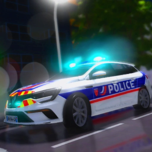 French Emergency RP 🚨