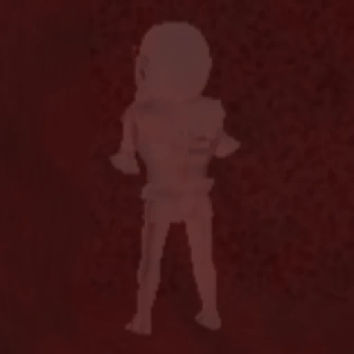 Become SCP-096