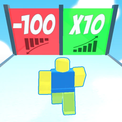 Growing Obby!!
