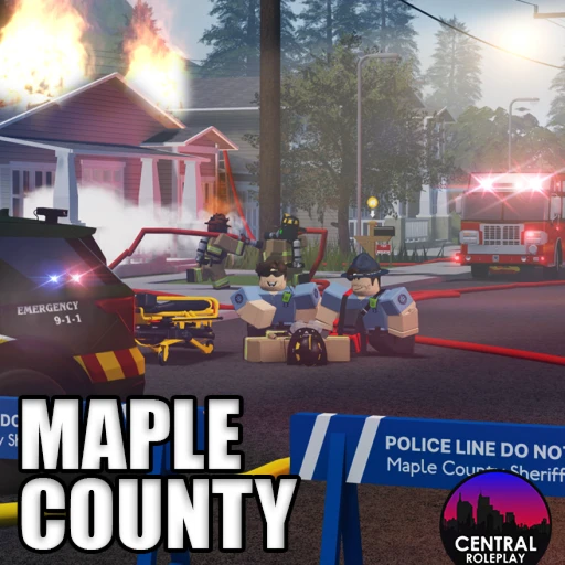 Maple County