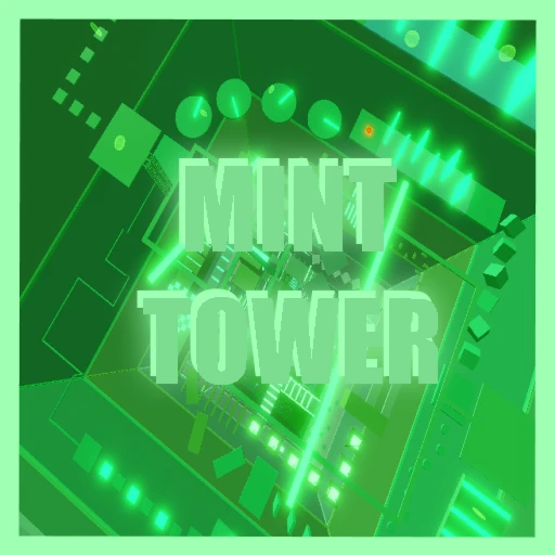 💚 Mint Tower 💚