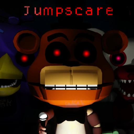 FNAF Tunnel 