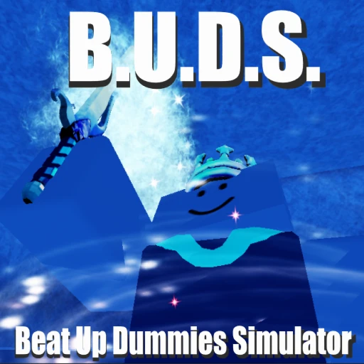 [💧] Beat Up Dummies Simulator