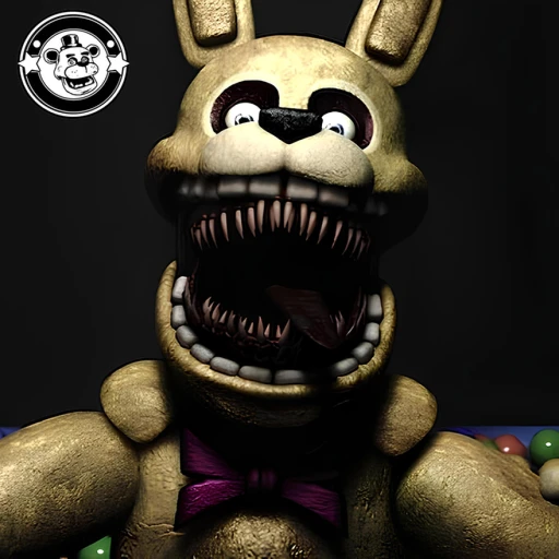 [ITP] FNaF : Lost Mind [RP]