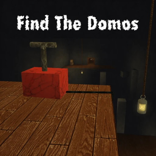 Find the Domos [147]