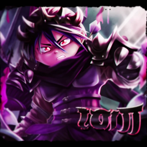 [LFDSM] Anime Rifts