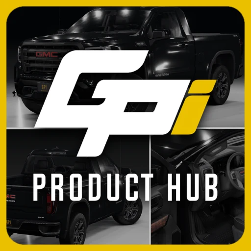 GPI Product Hub