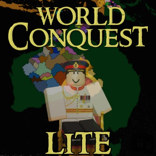 World Conquest Lite