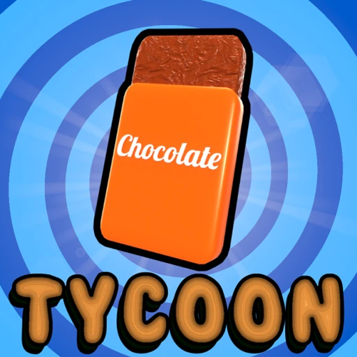 🍫Chocolate Factory Tycoon