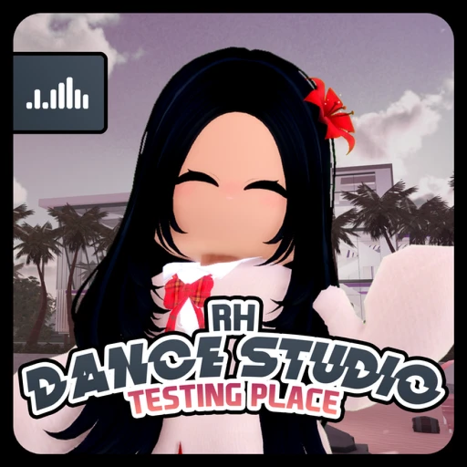 🛠️ RH Dance Studio : Testing