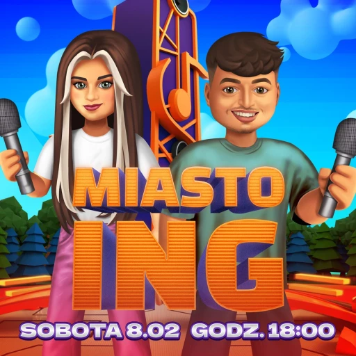 Miasto ING - Sezon 4: Bitwa na Rymy