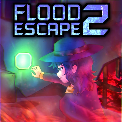 Flood Escape 2 🌊