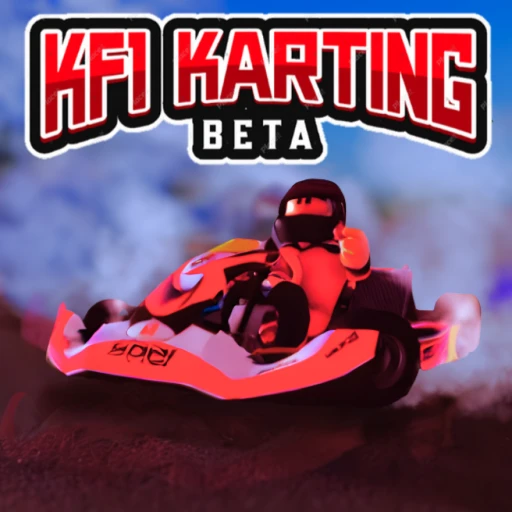 [BETA] KF1 Karting