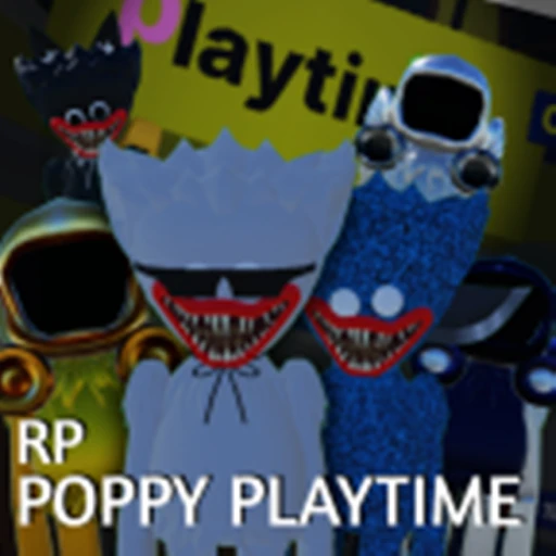 Poppy Playtime Morphs