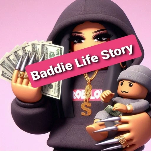 Back To School Shop in ! Baddie Life Story RP