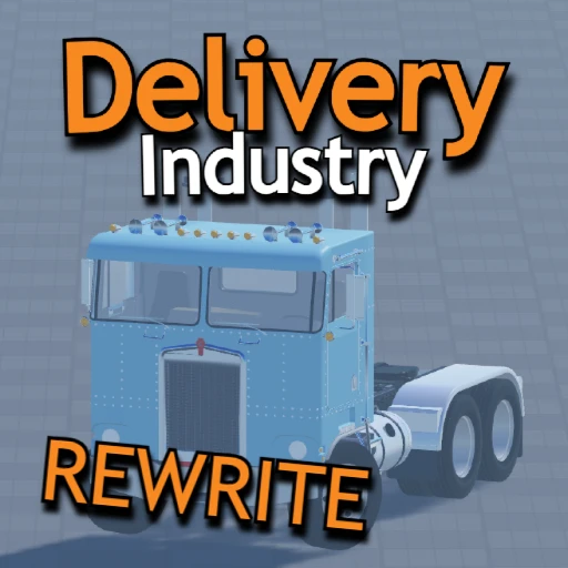 Delivery Industry [PART 2]