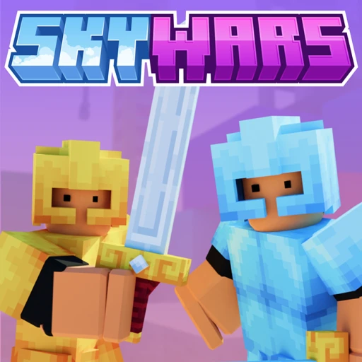 SkyWars 🔥