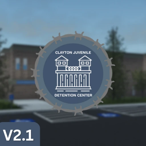 V2.1 | Clayton Juvenile Detention Center