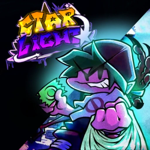 Starlight Funk