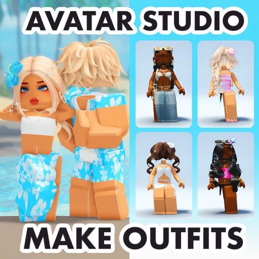 Envy Avatar Studio 🌴 Summer Update