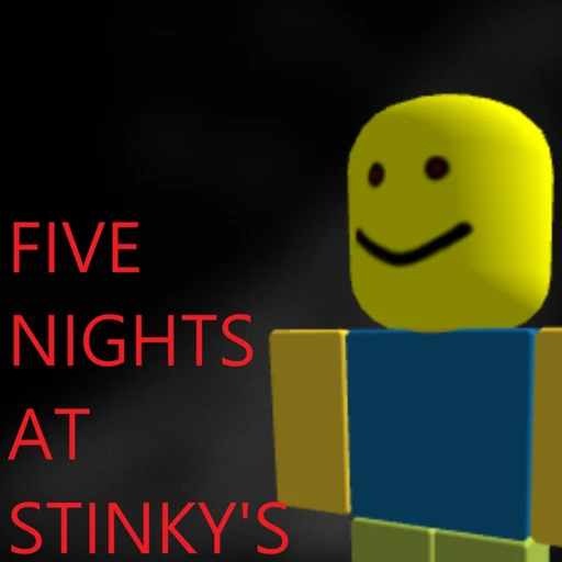 Five Nights At Stinky's