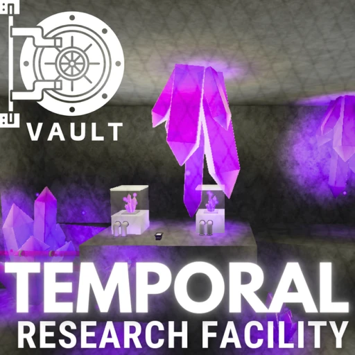 Temporal Research Facility (ESCAPE)