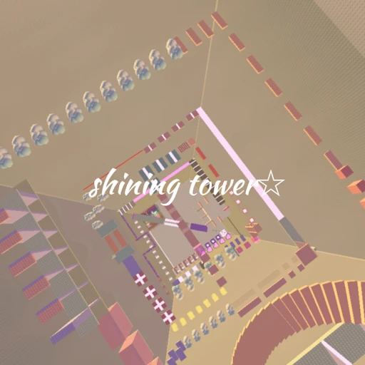 shining tower