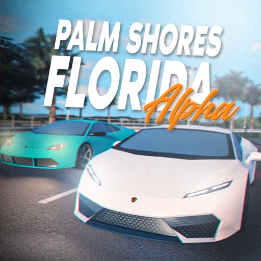 [HOUSES🏠, CARS🏎️] Palm Shores Florida Alpha