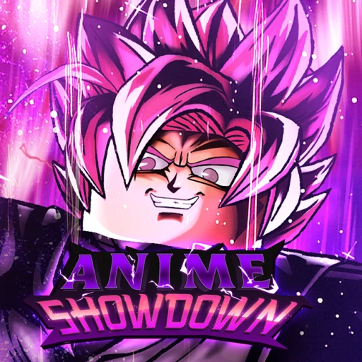 [FIXES + FREE] Anime Showdown