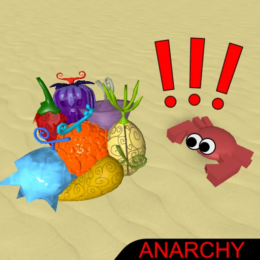 OPL: Anarchy