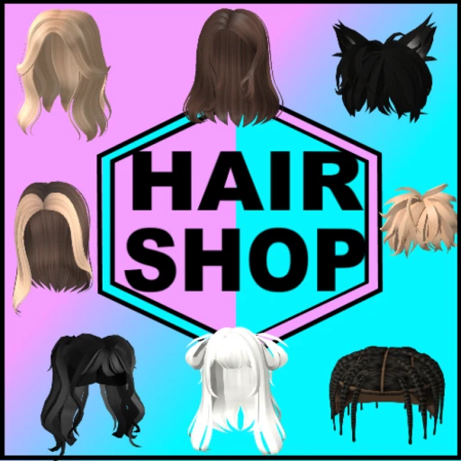 🏬Hair Shop & More